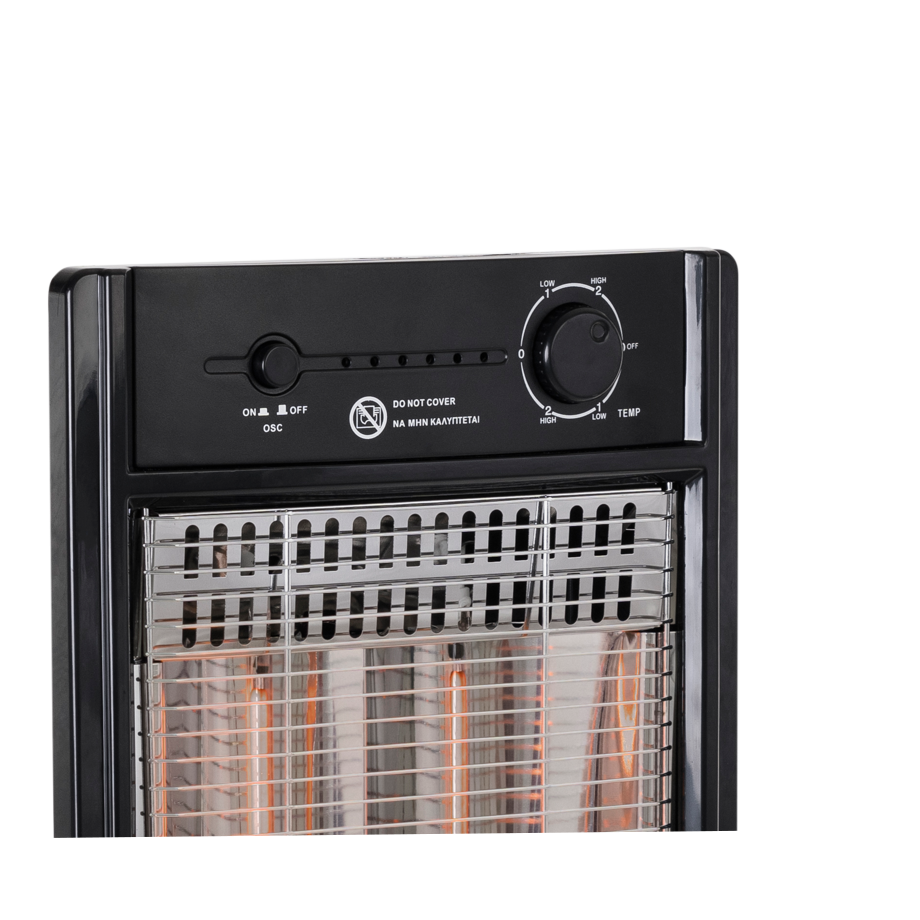 ΘΕΡΜΑΝΤΙΚΟ ΣΩΜΑ ΜΕ CARBON