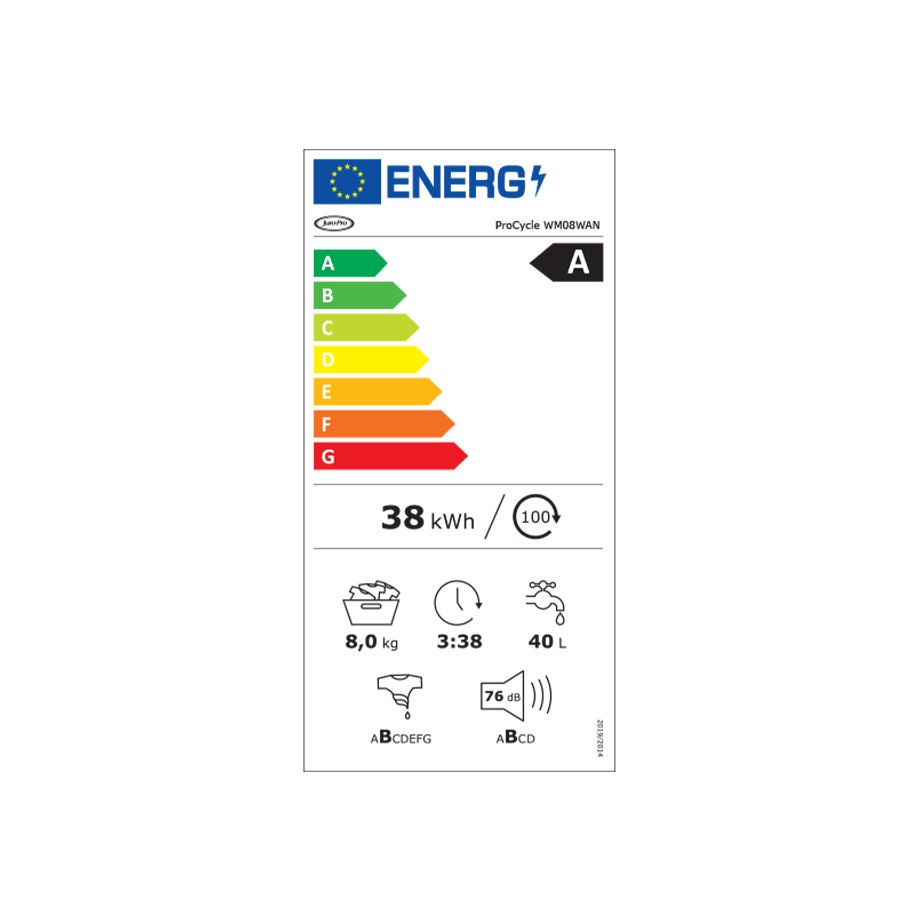 energy label