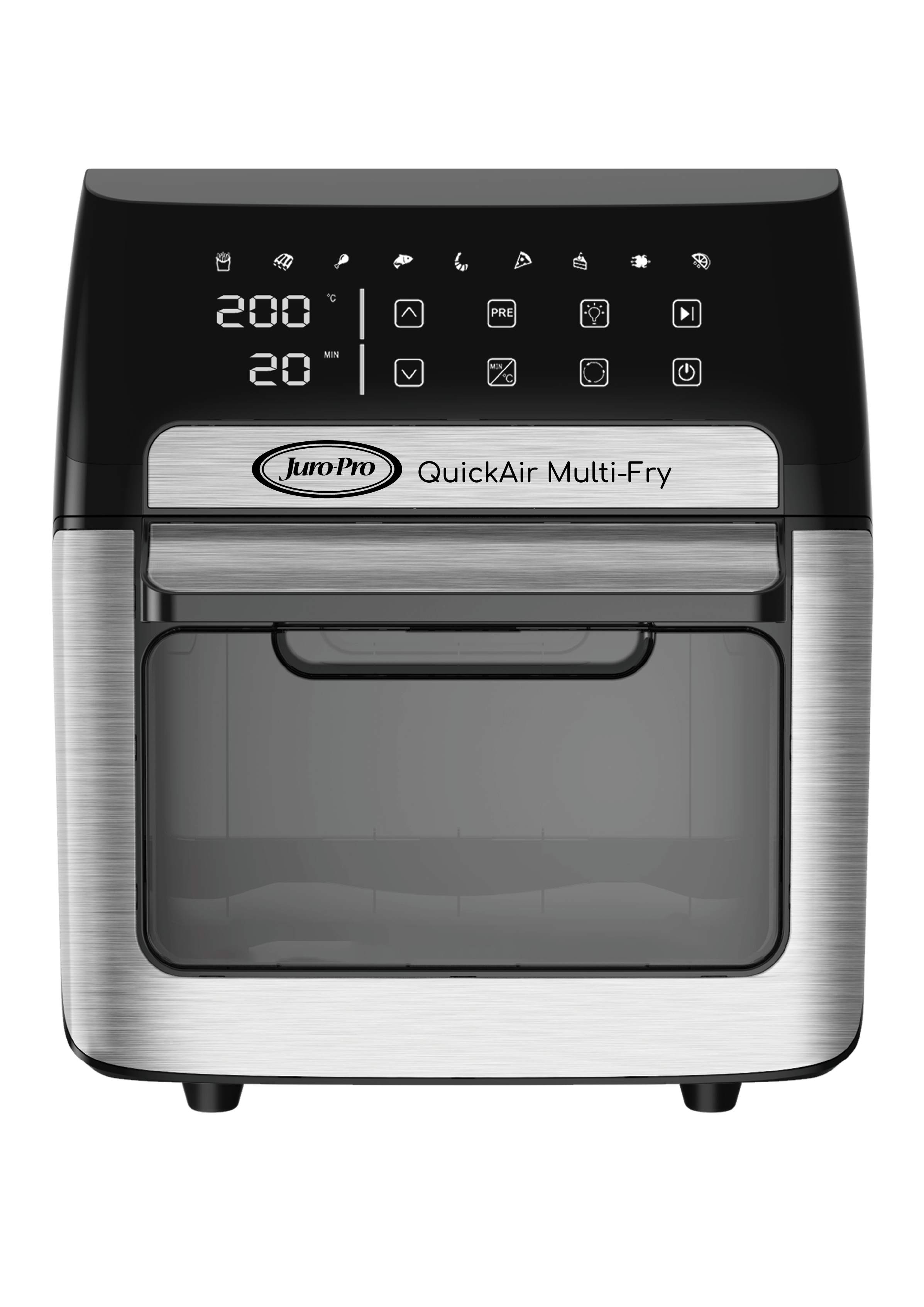 QuickAir Multi-Fry