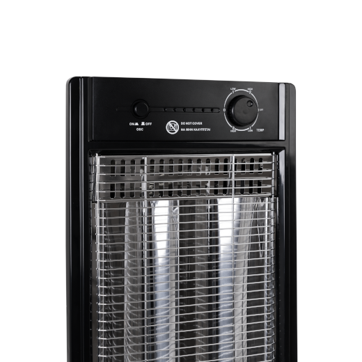 ΔΥΟ ΕΠΙΠΕΔΑ ΘΕΡΜΑΝΣΗΣ