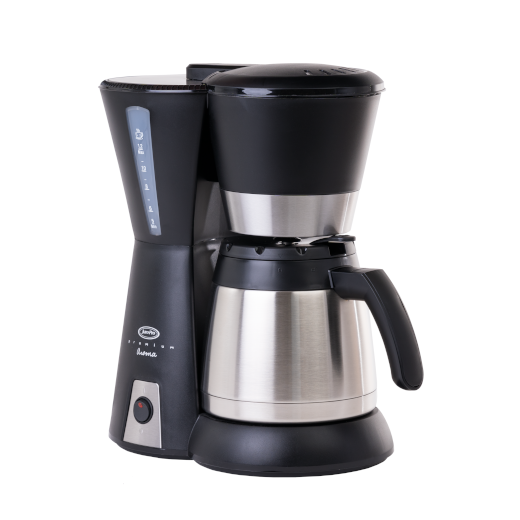 ΚΑΦΕΤΙΕΡΑ ΦΙΛΤΡΟΥ