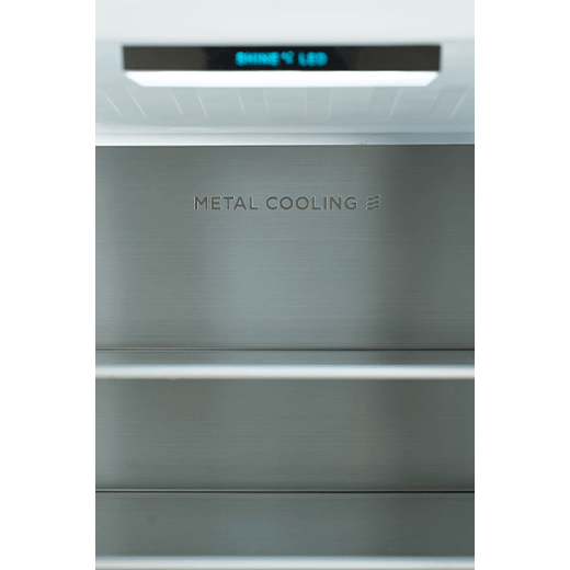 metal cooling