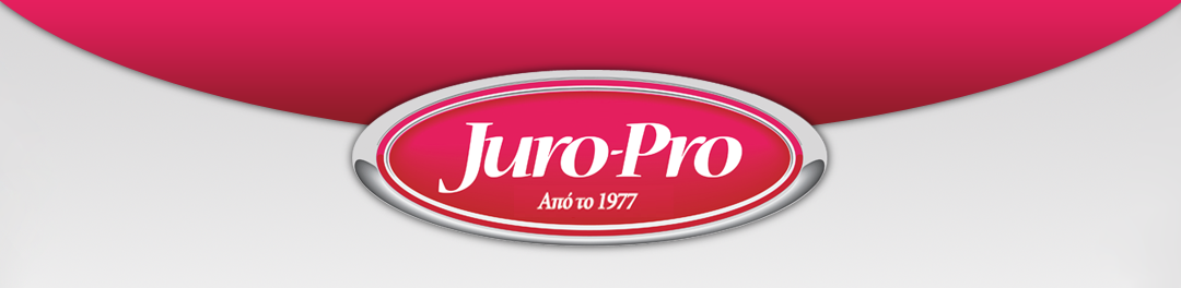 Juropro logo