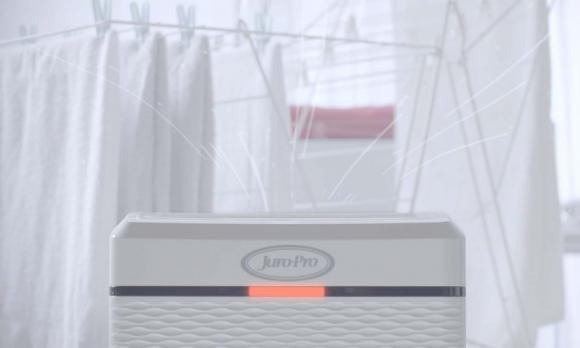 Dehumidifier photo