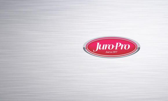 Juropro logo