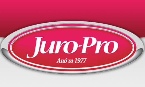Juropro logo